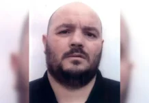 Kristijan Aleksić uhićen zbog sumnje na ubojstvo 19-godišnjeg dostavljača pizze u Drnišu