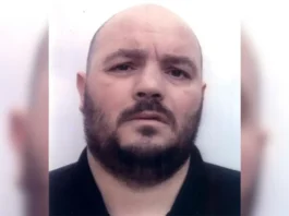 Kristijan Aleksić uhićen zbog sumnje na ubojstvo 19-godišnjeg dostavljača pizze u Drnišu