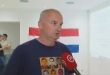 Unatoč aferama, Grgić ponovno dobio povjerenje građana