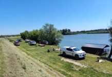 Potraga na Savi ušla u četvrti dan: spašavatelji i dalje bez traga nestalom muškarcu
