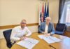 Potpisan ugovor za izgradnju nove zgrade DVD-a Beli Manastir u Šumarini vrijedne gotovo 1,8 milijuna eura!