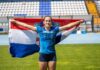 Mia Wild srušila hrvatski U-23 rekord na 100 metara s preponama