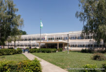 Završena energetska obnova Osnovne škole Blage Zadre u Vukovaru