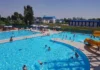 Vukovar širi bazenski kompleks: U planu plivački, dječji i rekreacijski bazen s toboganima