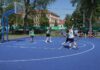 Mladost, Jagode i Tarzani među najboljima u Osijeku na 3×3 Sprite cupu: slijedi regionalna završnica