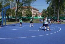 Mladost, Jagode i Tarzani među najboljima u Osijeku na 3×3 Sprite cupu: slijedi regionalna završnica