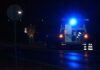 Tragedija kod Donjeg Miholjca: Motociklist poginuo nakon naleta na radni stroj