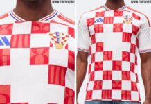 Hrvatska reprezentacija dobiva potpuno novi vizual nakon Svjetskog prvenstva