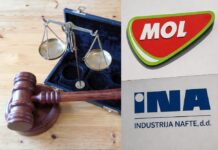 Američki sud presudio: Hrvatska mora isplatiti MOL-u čak 286 milijuna dolara
