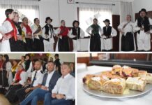 U Baranji započeli Dani kajkavštine uz pjesmu, folklor i mirise tradicije