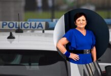 U tijeku potraga za Šteficom Jambrošić, policija moli pomoć građana