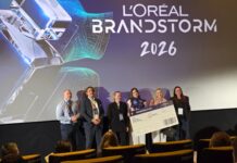 L’ORÉAL BRANDSTORM 2026: tim „KAP” s EFOS-a pobijedio u regionalnom finalu Adria Balkan regije i putuje u Pariz