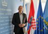 Nezavisni Vinko Grgić osvojio gotovo 48 posto glasova, HDZ-ov Trnka ide u drugi krug