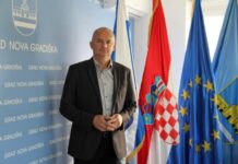 Nezavisni Vinko Grgić osvojio gotovo 48 posto glasova, HDZ-ov Trnka ide u drugi krug
