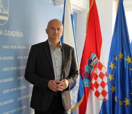 Nezavisni Vinko Grgić osvojio gotovo 48 posto glasova, HDZ-ov Trnka ide u drugi krug