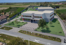 U Retkovcima počela izgradnja nove škole vrijedne 7 milijuna eura