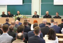 Osječki FERIT obilježio 48 godina djelovanja i desetljeće rada pod današnjim imenom