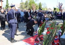 Sjećanje na 12 hrvatskih redarstvenika mučki ubijenih u Borovu Selu prije 35 godina