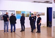U Đakovu otvorena izložba „Đakovo – vječno srce Slavonije 1992.” povodom obljetnice VRO „Bljesak“