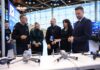 Otvoreno treće izdanje Konferencije i sajma dronova i naprednih tehnologija Osijek Drone Expo 2026.