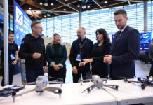 Otvoreno treće izdanje Konferencije i sajma dronova i naprednih tehnologija Osijek Drone Expo 2026.
