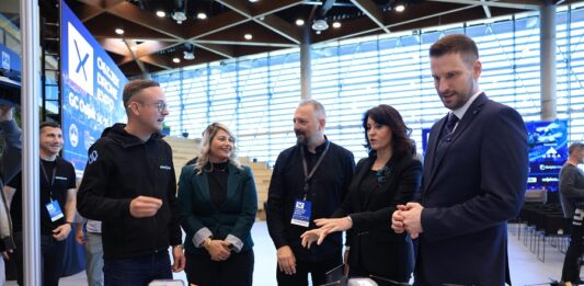 Otvoreno treće izdanje Konferencije i sajma dronova i naprednih tehnologija Osijek Drone Expo 2026.