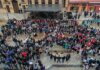 Više od 800 vinkovačkih maturanata oprostit će se od školskih klupa uz tradicionalno Šokačko kolo
