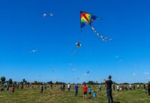 Zmajevi ponovno lete iznad Osijeka: 55. Zmajada u nedjelju na Sportskom aerodromu Osijek – Čepin