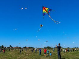 Zmajevi ponovno lete iznad Osijeka: 55. Zmajada u nedjelju na Sportskom aerodromu Osijek – Čepin