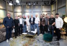 Požega ponovno postaje tamburaško središte Hrvatske: Predstavljen program Zlatnih žica Slavonije