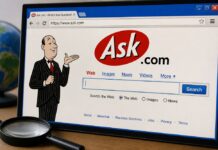 Ugašen Ask.com: nakon gotovo 30 godina završila priča jedne od prvih tražilica