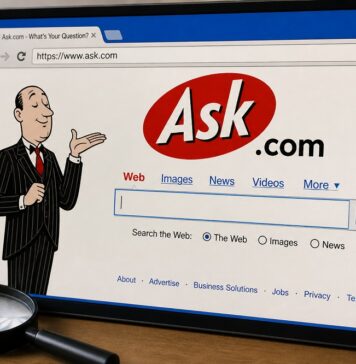 Ugašen Ask.com: nakon gotovo 30 godina završila priča jedne od prvih tražilica