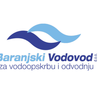 Obavijest o nestanku vode