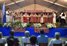 Objavljen bogat program 31. Baranjskog bećarca u Topolju