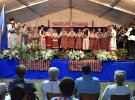 Objavljen bogat program 31. Baranjskog bećarca u Topolju