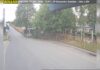 Zbog urušavanja dijela mosta potpuno zatvoren promet preko graničnih prijelaza Gradiška i Stara Gradiška