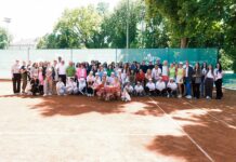Osijek četiri dana u znaku tenisa i poduzetništva: DNNA turnir sve veći i međunarodno jači