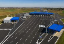 BiH privremeno otvara novi granični prijelaz Gradiška nakon urušavanja mosta