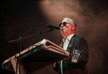 Saša Matić rasprodao Gradski vrt i oduševio Osijek večeri punoj emocija i hitova