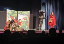 Jubilarni 15. Dječji kazališni festival donosi šest predstava za najmlađe