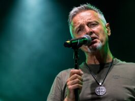 Marko Perković Thompson krajem kolovoza održava veliki humanitarni koncert u Vukovar