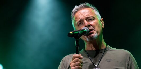 Marko Perković Thompson krajem kolovoza održava veliki humanitarni koncert u Vukovar