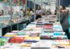 Četvrti Panonski festival knjige od 20. do 24. svibnja