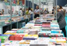 Četvrti Panonski festival knjige od 20. do 24. svibnja
