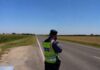 Vozio kombi s čak 2,43 promila alkohola i jurio 131 km/h – policija ga isključila iz prometa