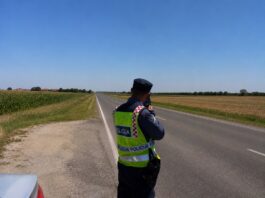 Vozio 229 km/h na cesti gdje je ograničenje 70: Policija utvrdila identitet vozača
