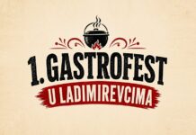 Gastrofest u Ladimirevcima donosi natjecanje u kuhanju tradicionalnih i autohtonih jela