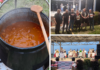 Proljeće u Cretu započelo mirisom čobanca, folklorom i otvorenjem nove pozornice