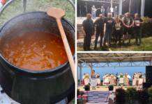 Proljeće u Cretu započelo mirisom čobanca, folklorom i otvorenjem nove pozornice