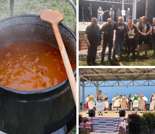 Proljeće u Cretu započelo mirisom čobanca, folklorom i otvorenjem nove pozornice